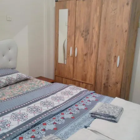 Egeishe Sea Apartament Dikili