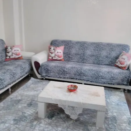 Egeishe Sea Apartament *