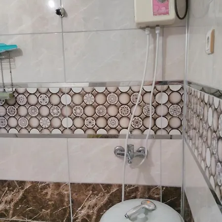 Apartament Egeishe Sea Dikili