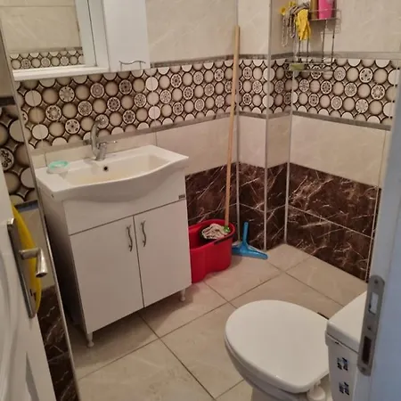 Appartement Egeishe Sea Dikili