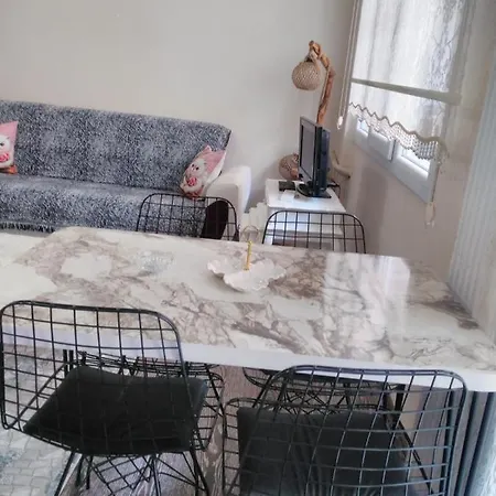Egeishe Sea Appartement