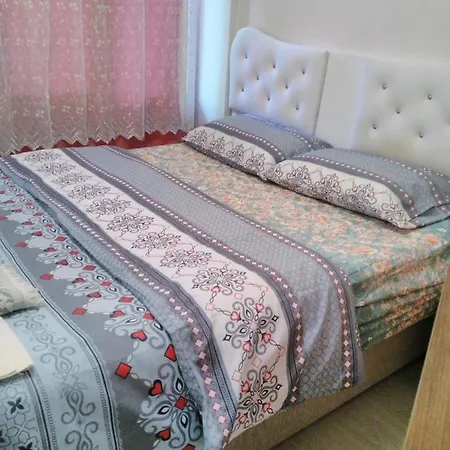Egeishe Sea Appartement