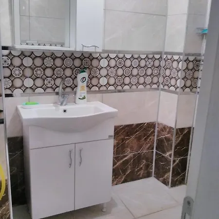 Appartement Egeishe Sea Dikili