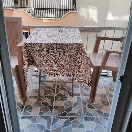Egeishe Sea Appartement *